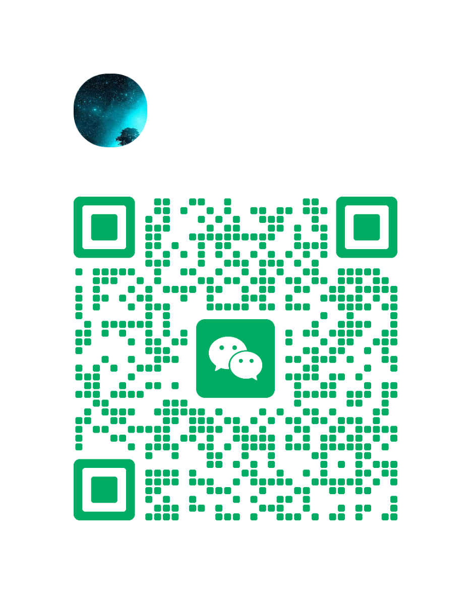 WeChat QR Code